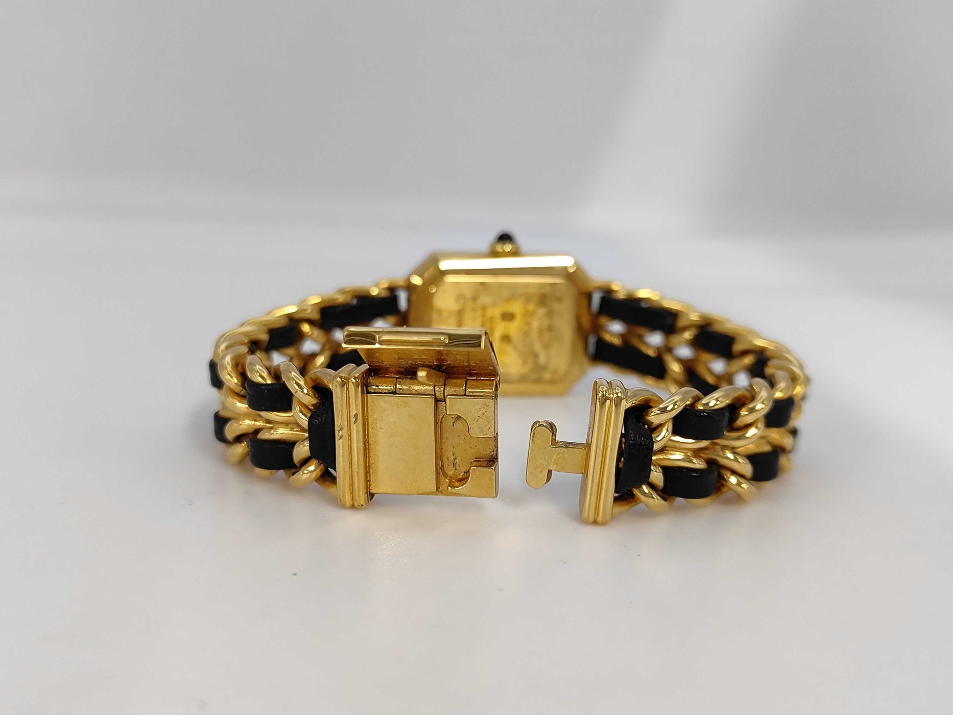 CHANEL Premiere L AN91838 Quartz Women's Watch