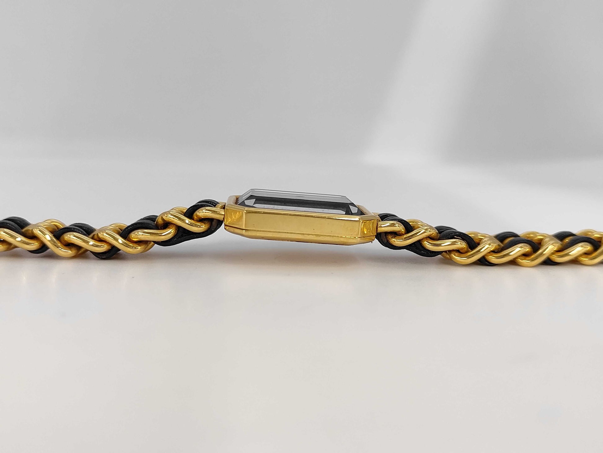 CHANEL Premiere L AN91838 Quartz Women's Watch