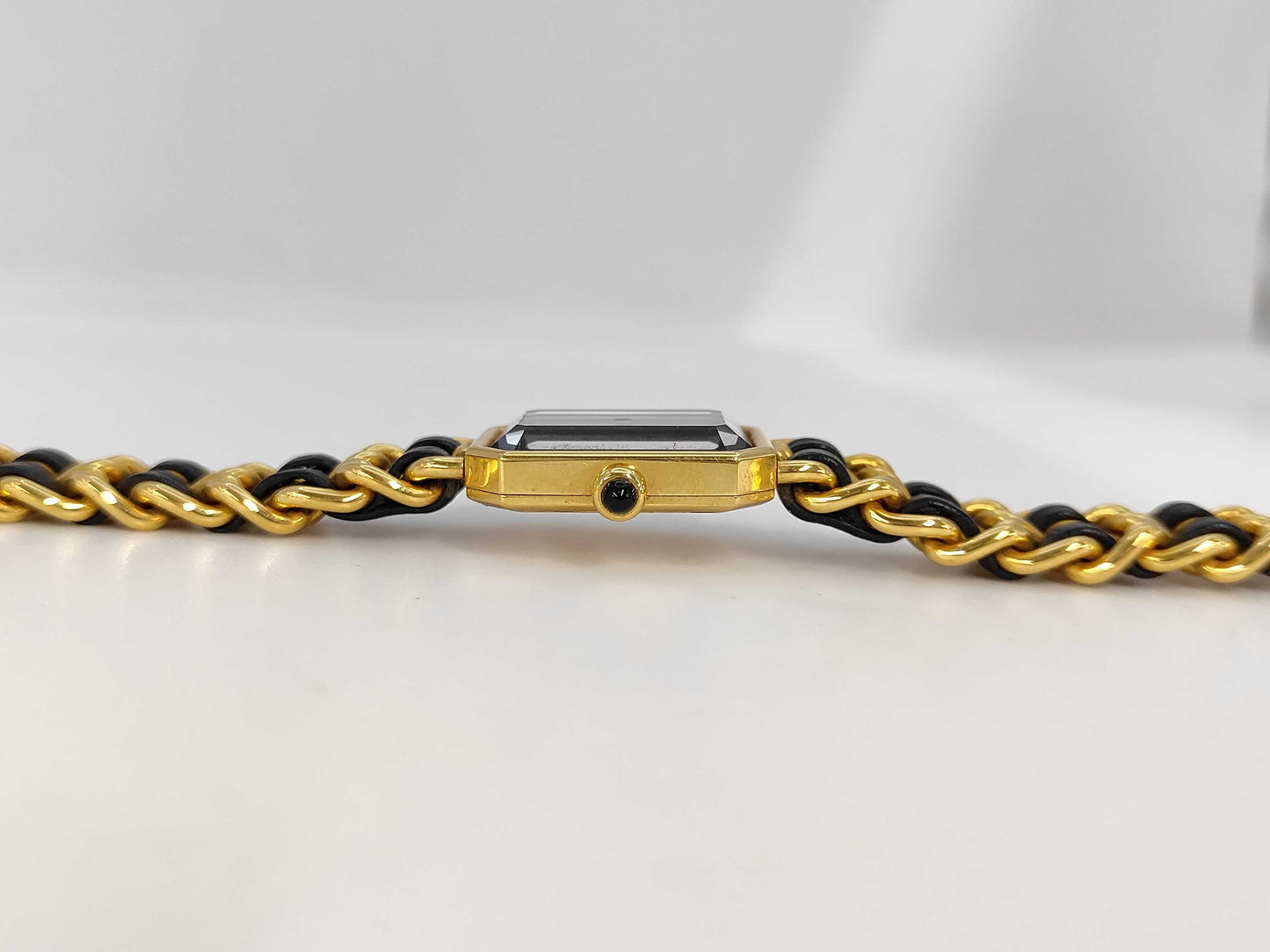 CHANEL Premiere L AN91838 Quartz Women's Watch