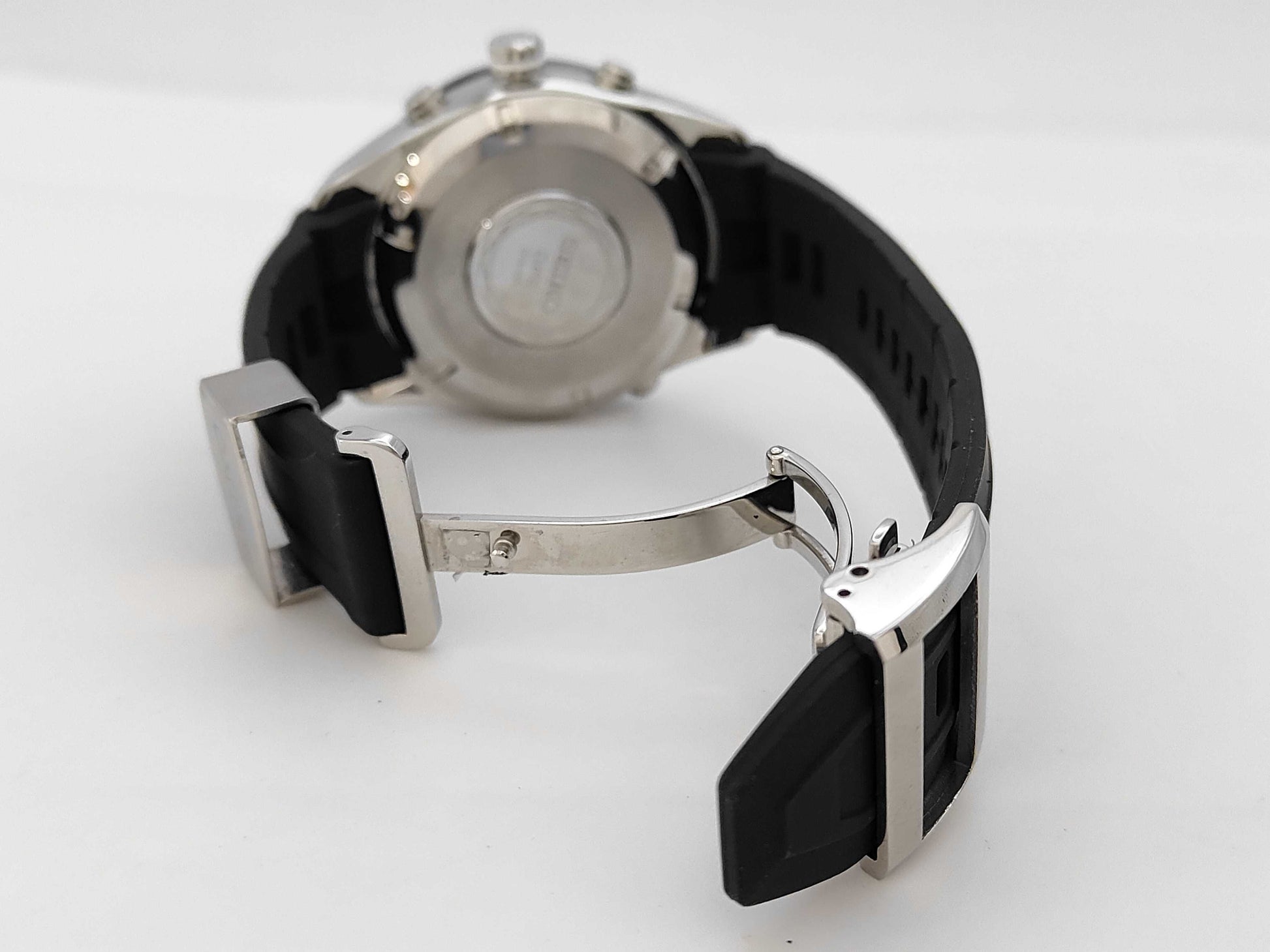 SEIKO Astron 7X52-0AB0 201019 Current condition, undamaged men's watch