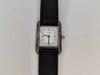 Cartier Must Tank 366001 08247 Quartz Women's Watch