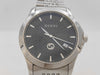 GUCCI 126.4 17468441 Quartz Men's Watch, Current Condition, Unworked