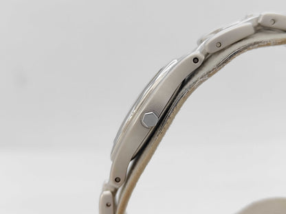 Yves Saint Laurent 5421-H08151 960193 Blue Dial Quartz Women's Watch