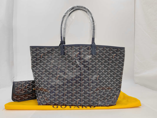 GOYARD Saint Louis Unused Tote Bag