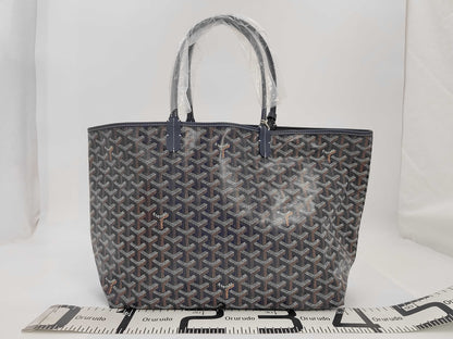 GOYARD Saint Louis Unused Tote Bag