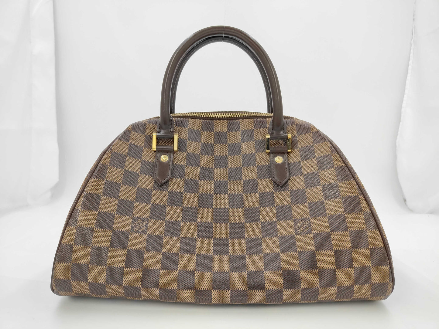 LOUIS VUITTON Rivera MM Handbag