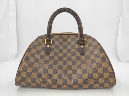 LOUIS VUITTON Rivera MM Handbag