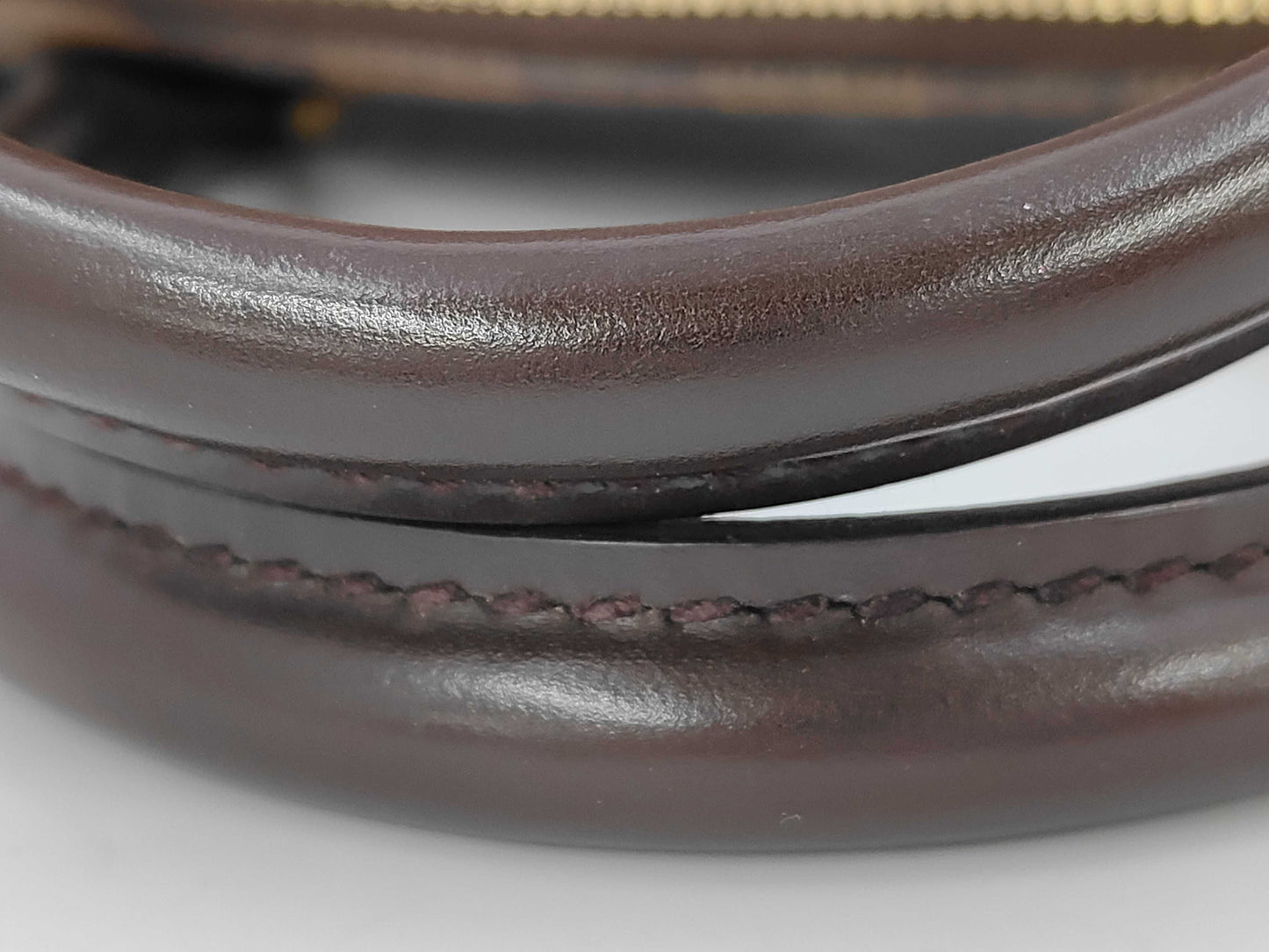 LOUIS VUITTON Rivera MM Handbag