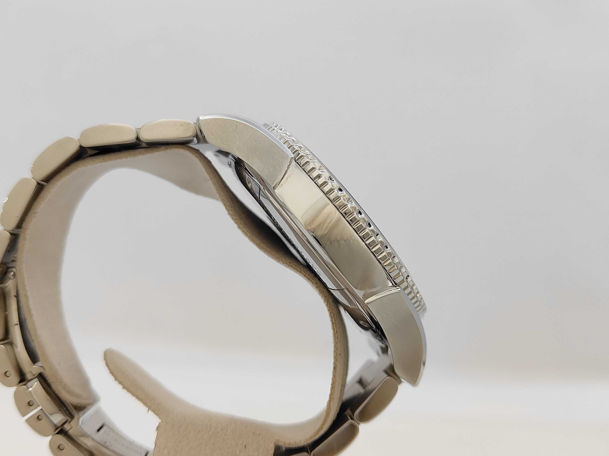 HAMILTON Jazzmaster H375120 Quartz Men's Watch, Current Condition, Unworked