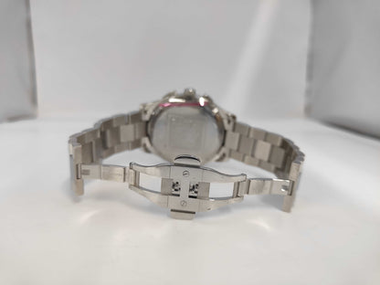 HAMILTON Jazzmaster H375120 Quartz Men's Watch, Current Condition, Unworked
