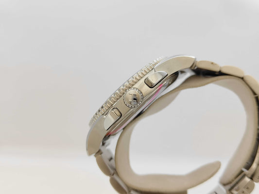 HAMILTON Jazzmaster H375120 Quartz Men's Watch, Current Condition, Unworked