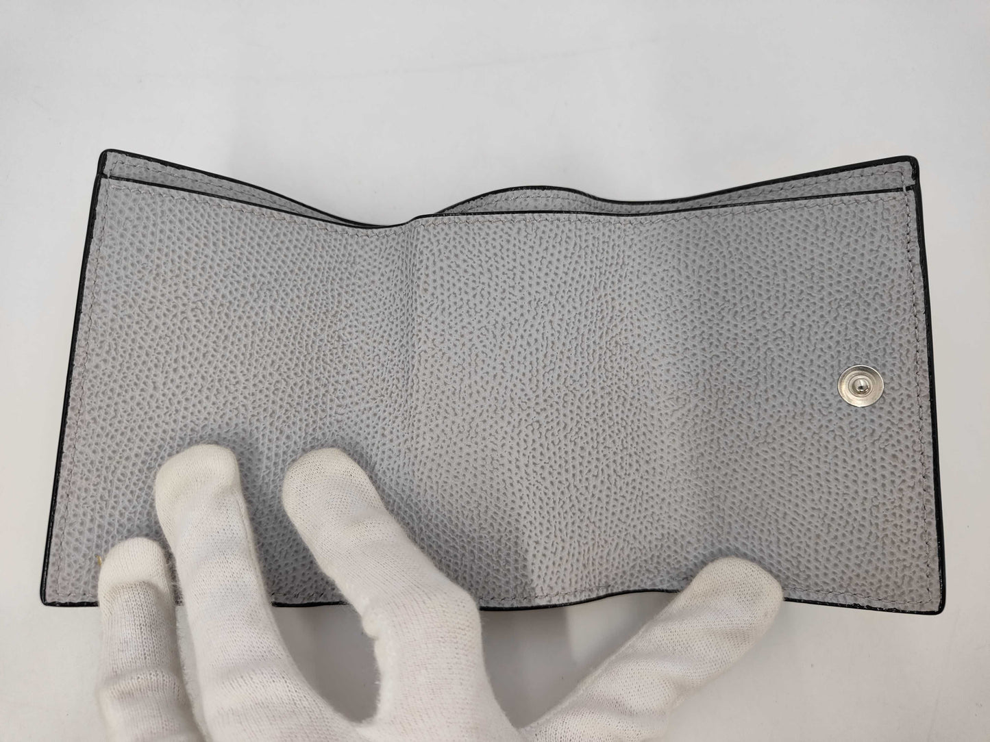 Valextra Wallet Wallet