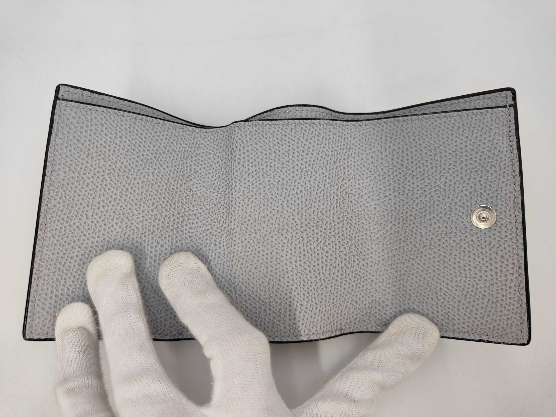 Valextra Wallet Wallet