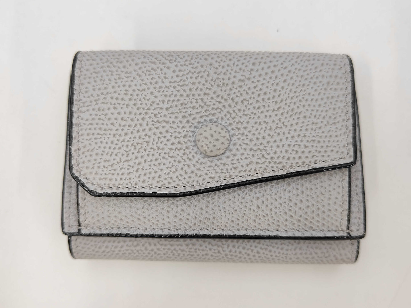 Valextra Wallet Wallet