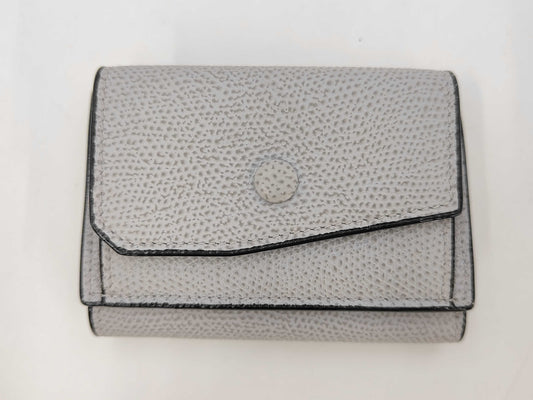 Valextra Wallet Wallet