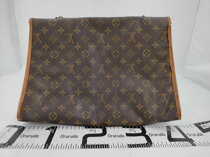 LOUIS VUITTON Beverly Bag