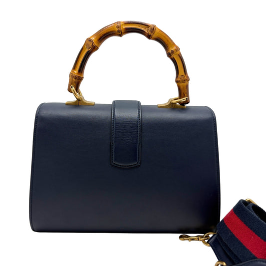 GUCCI Bamboo Dionysus 2-way Chain Shoulder Bag Shoulder Bag