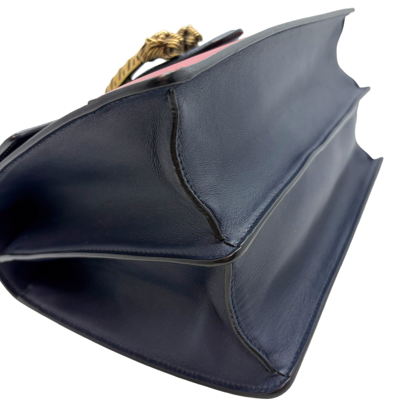 GUCCI Bamboo Dionysus 2-way Chain Shoulder Bag Shoulder Bag