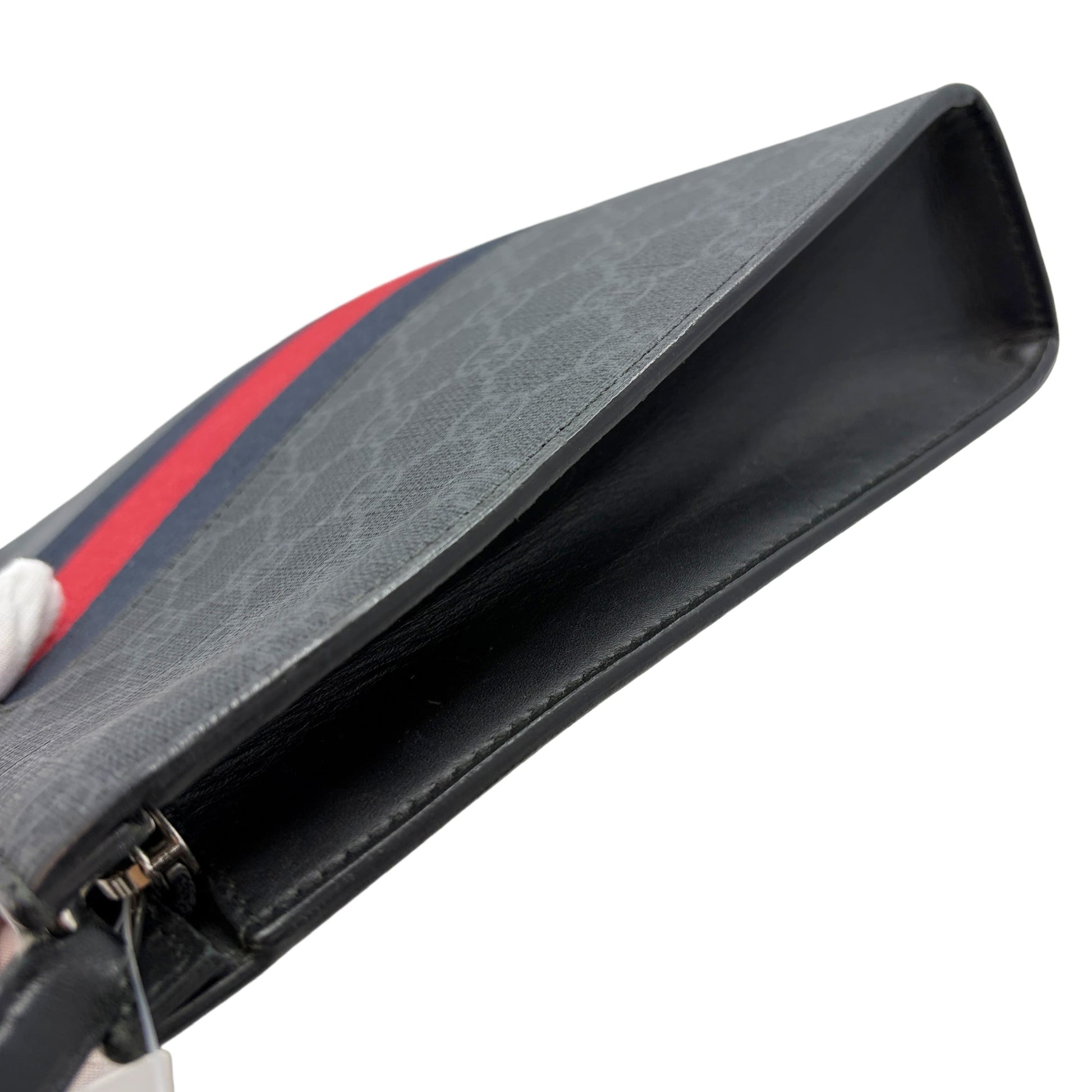 GUCCI Gucci Sherry Line Clutch Bag Clutch Bag