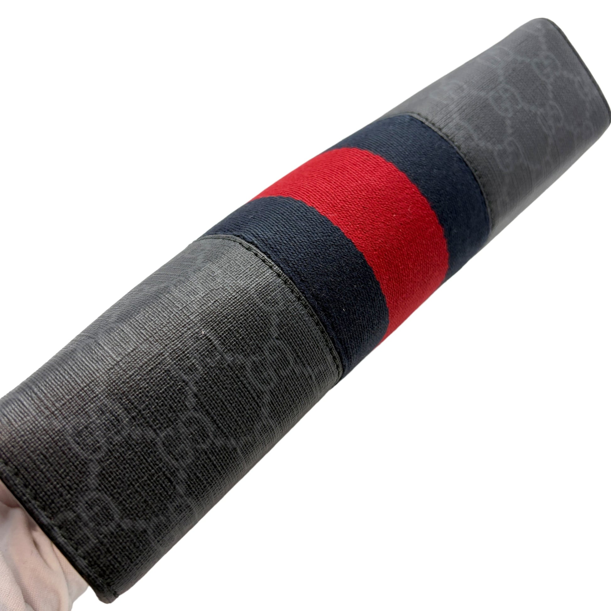 GUCCI Gucci Sherry Line Clutch Bag Clutch Bag