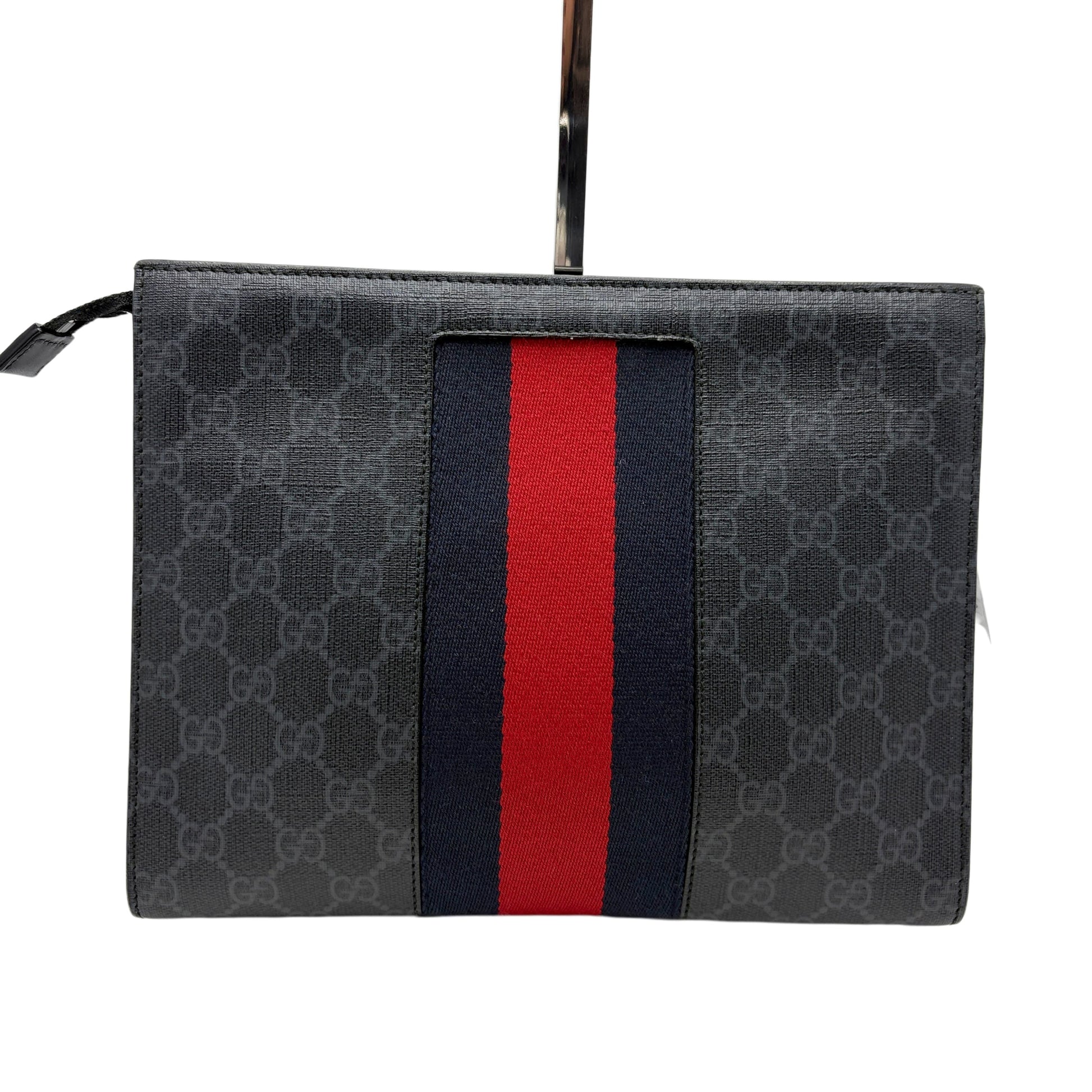 GUCCI Gucci Sherry Line Clutch Bag Clutch Bag