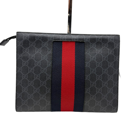GUCCI Gucci Sherry Line Clutch Bag Clutch Bag