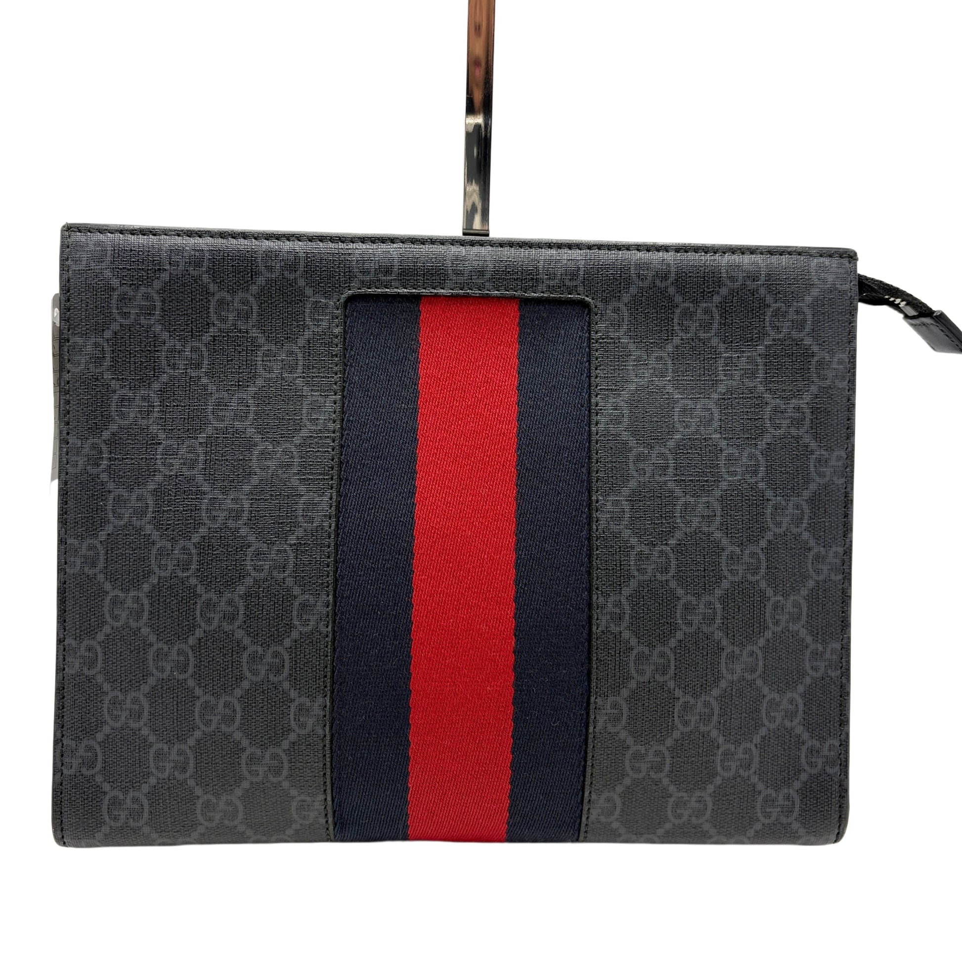 GUCCI Gucci Sherry Line Clutch Bag Clutch Bag