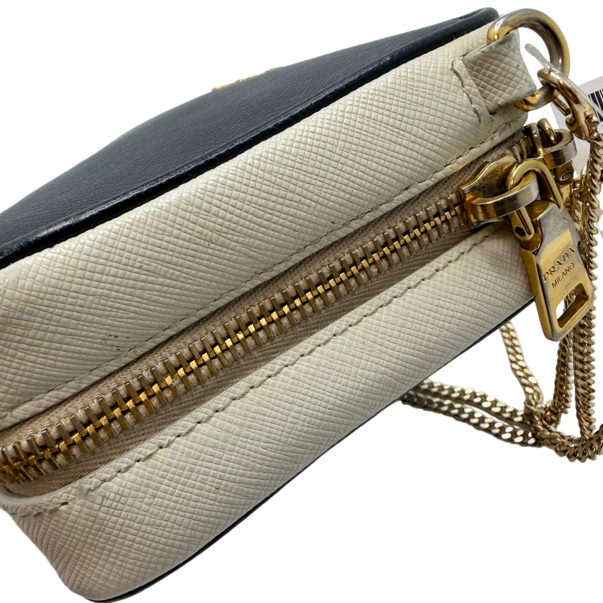 PRADA Prada Saffiano Shoulder Bag Shoulder Bag