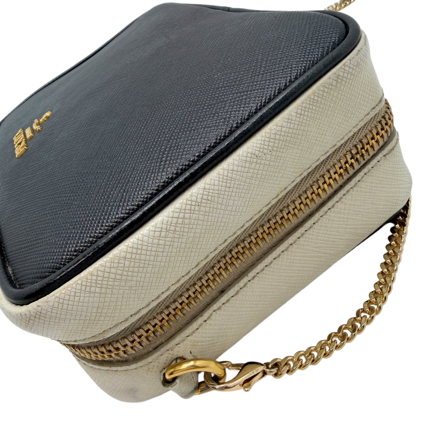 PRADA Prada Saffiano Shoulder Bag Shoulder Bag