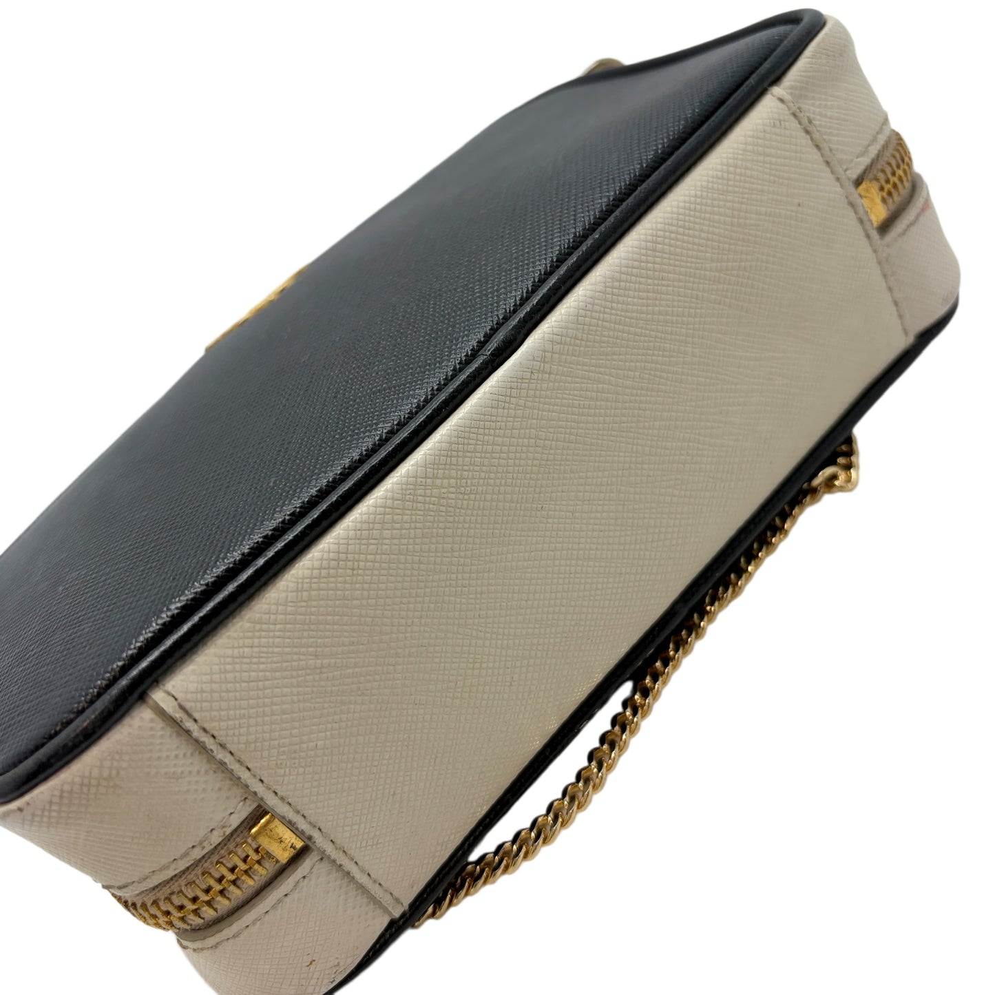 PRADA Prada Saffiano Shoulder Bag Shoulder Bag