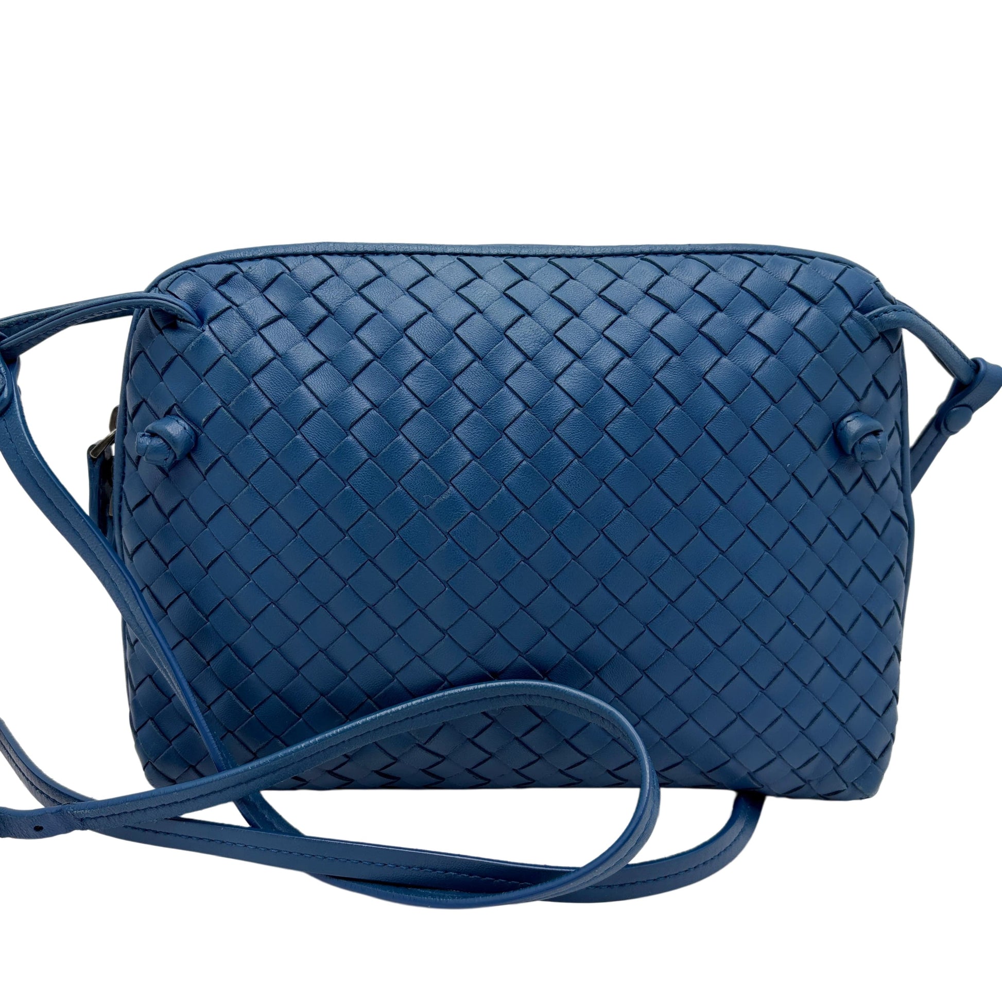BOTTEGA VENETA Bottega Veneta Intrecciato Shoulder Bag Shoulder Bag