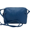 BOTTEGA VENETA Bottega Veneta Intrecciato Shoulder Bag Shoulder Bag