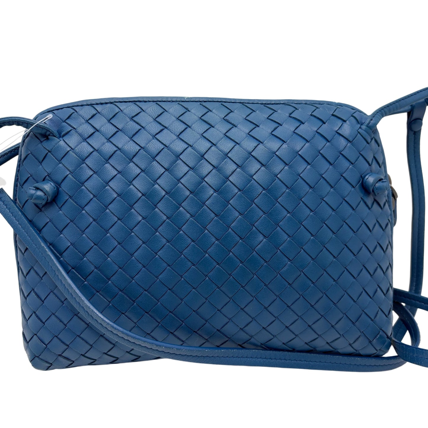 BOTTEGA VENETA Bottega Veneta Intrecciato Shoulder Bag Shoulder Bag