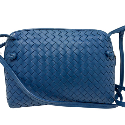 BOTTEGA VENETA Bottega Veneta Intrecciato Shoulder Bag Shoulder Bag