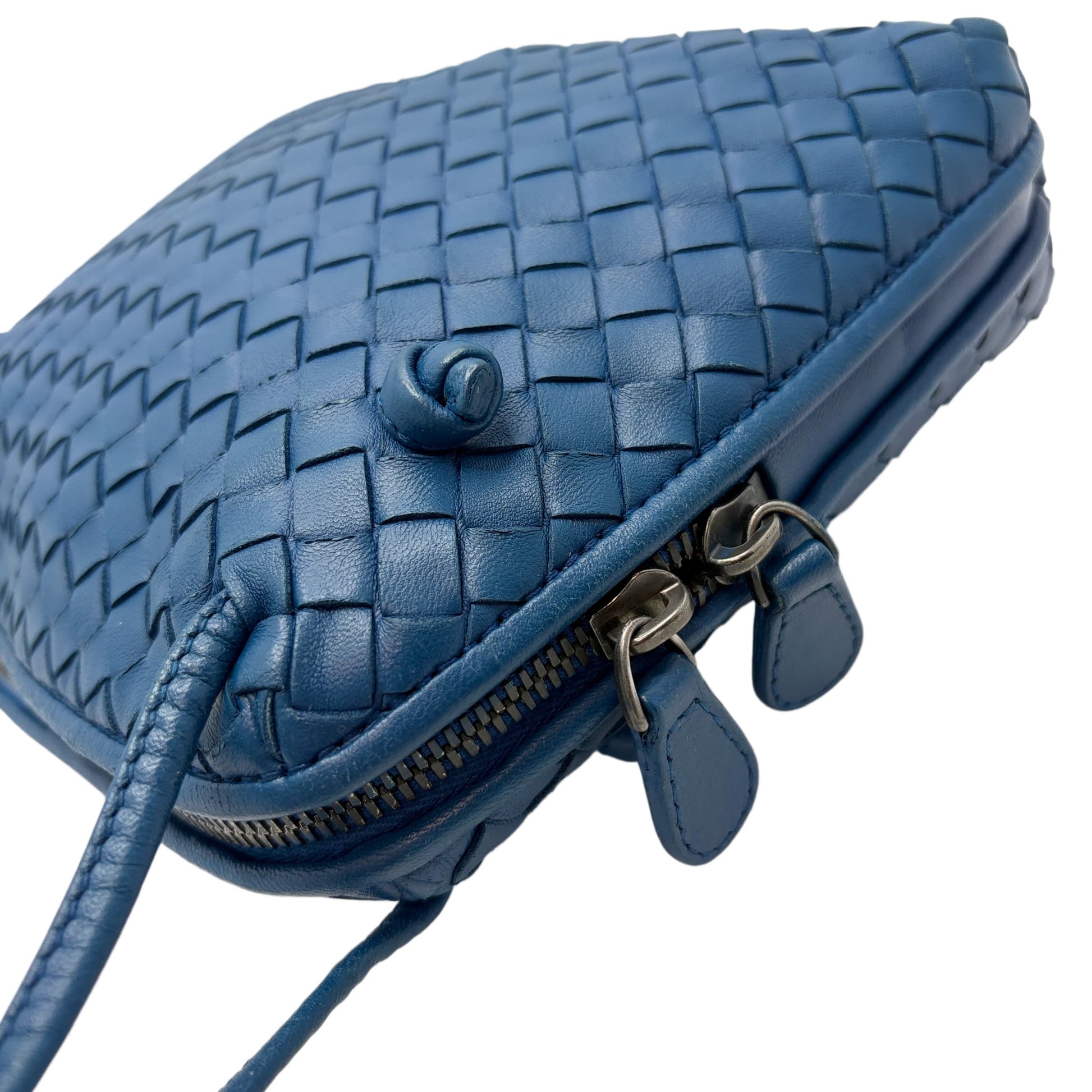 BOTTEGA VENETA Bottega Veneta Intrecciato Shoulder Bag Shoulder Bag