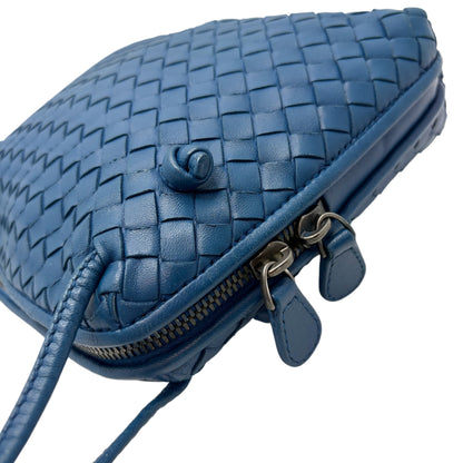 BOTTEGA VENETA Bottega Veneta Intrecciato Shoulder Bag Shoulder Bag