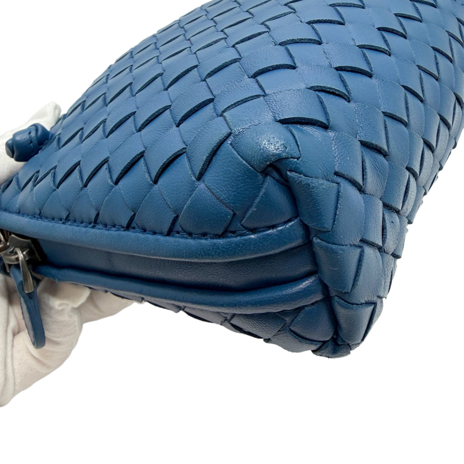 BOTTEGA VENETA Bottega Veneta Intrecciato Shoulder Bag Shoulder Bag