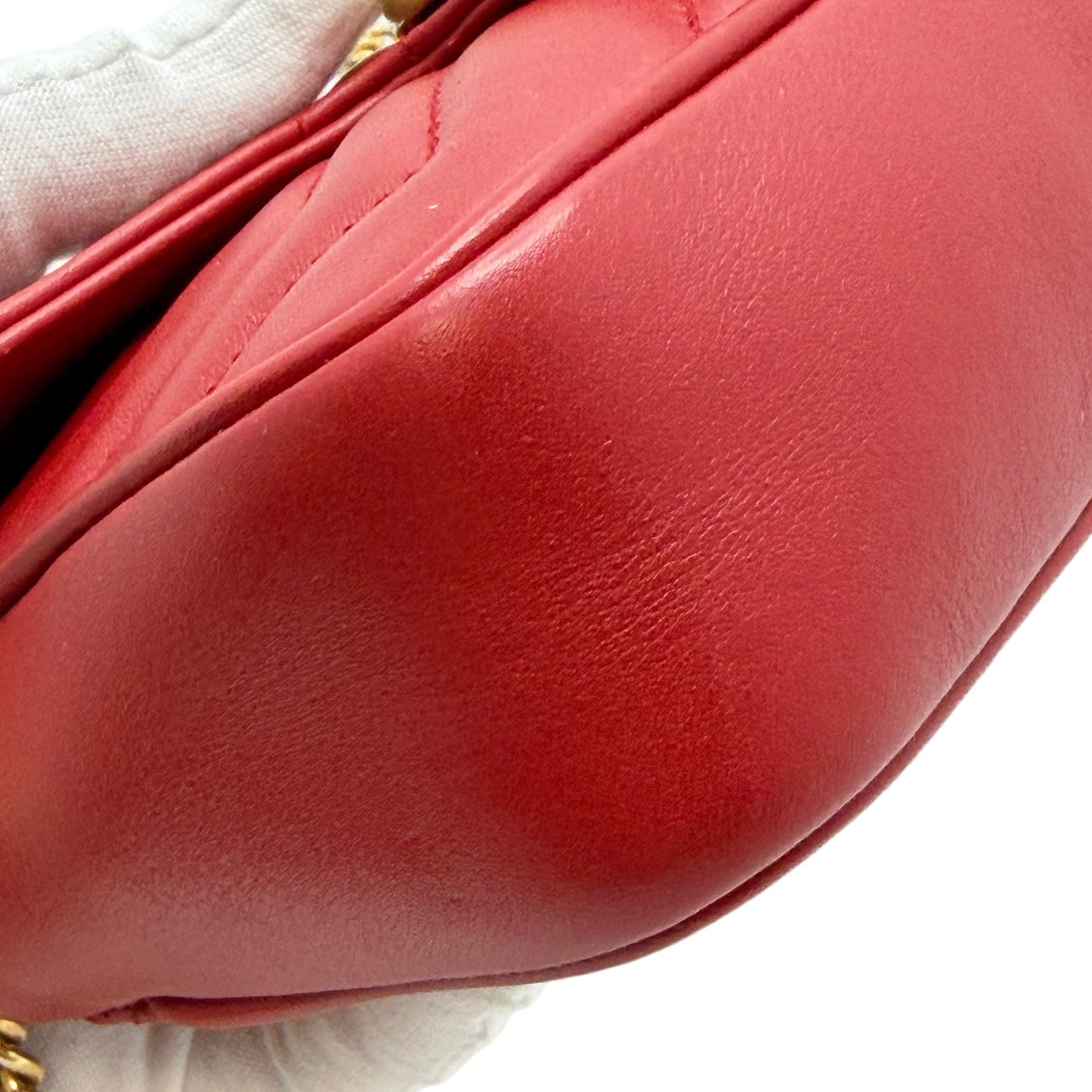 GUCCI Gucci Marmont Chain Shoulder Bag Shoulder Bag