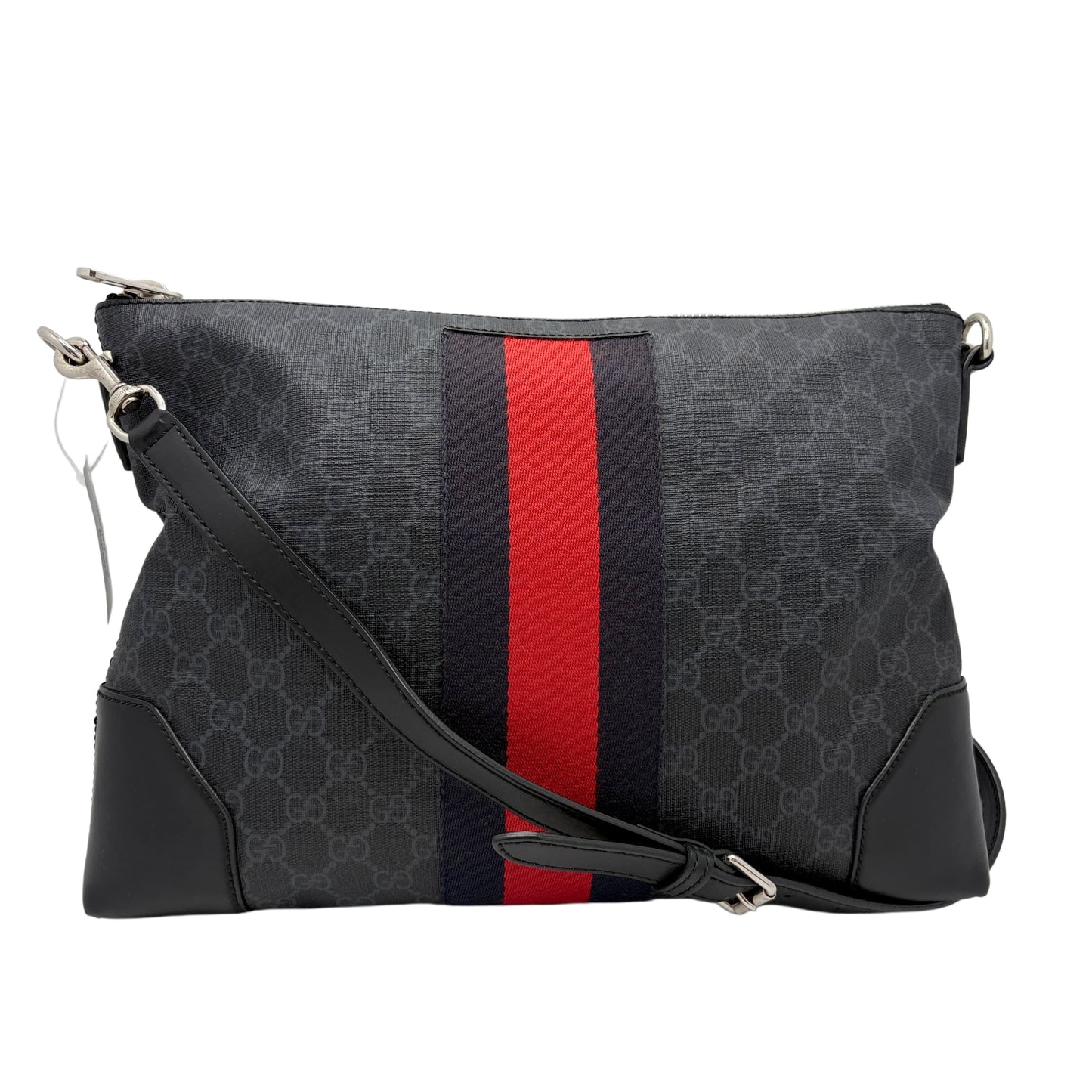 GUCCI Gucci GG Supreme Shoulder Bag Shoulder Bag