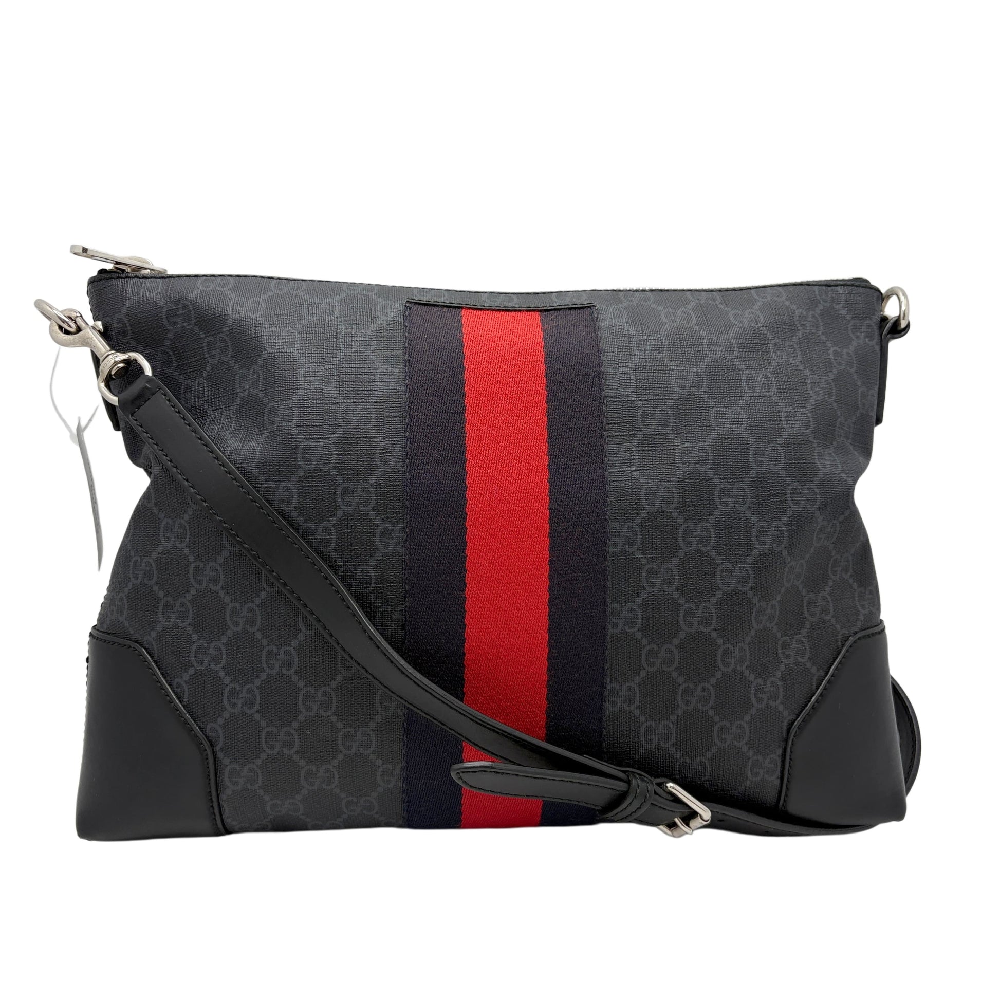 GUCCI Gucci GG Supreme Shoulder Bag Shoulder Bag