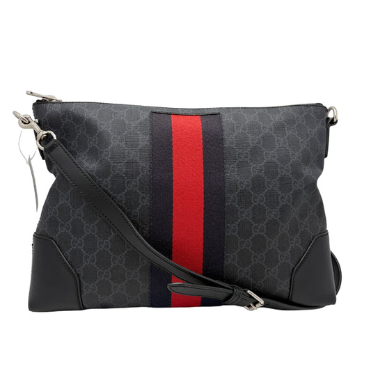 GUCCI Gucci GG Supreme Shoulder Bag Shoulder Bag