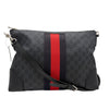 GUCCI Gucci GG Supreme Shoulder Bag Shoulder Bag