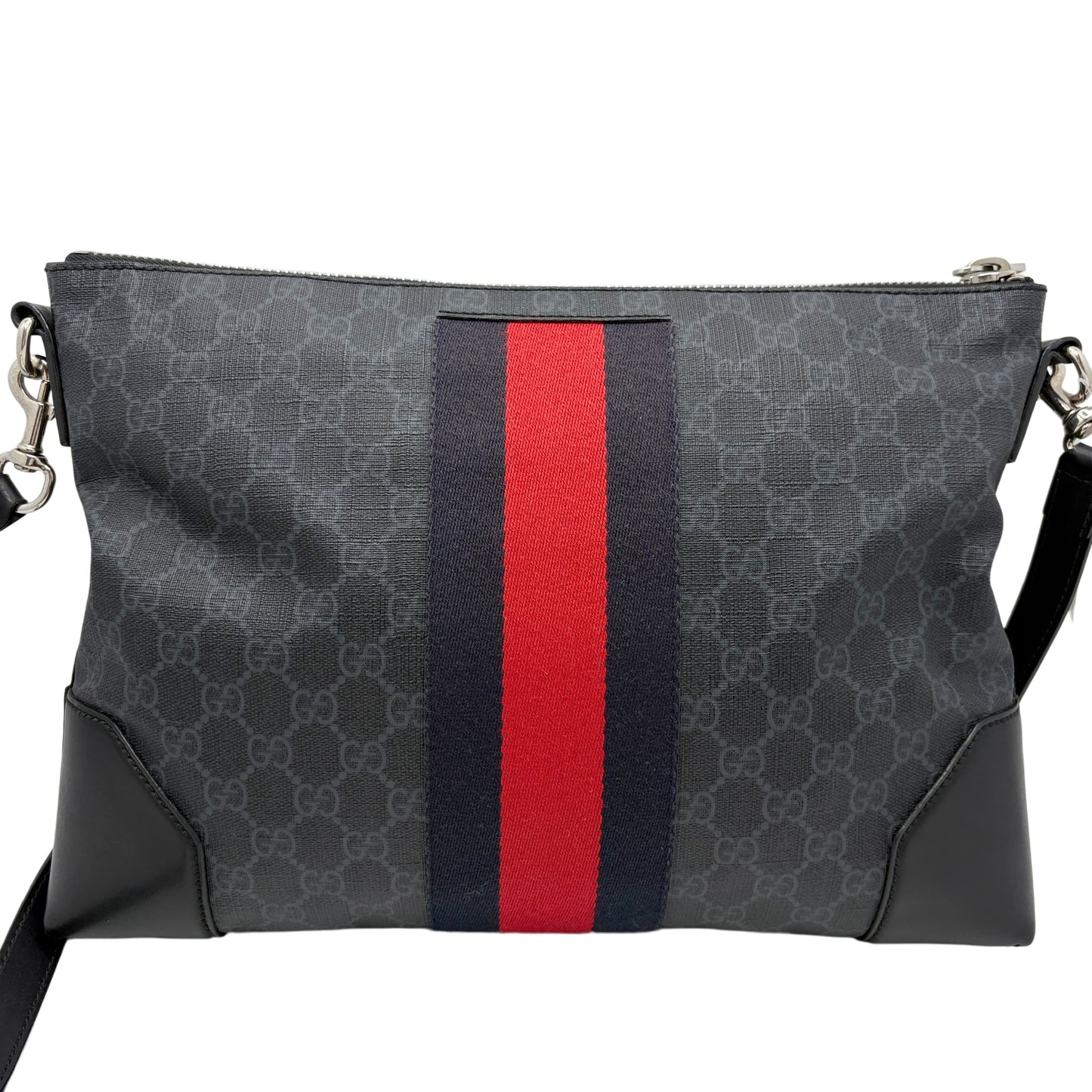 GUCCI Gucci GG Supreme Shoulder Bag Shoulder Bag