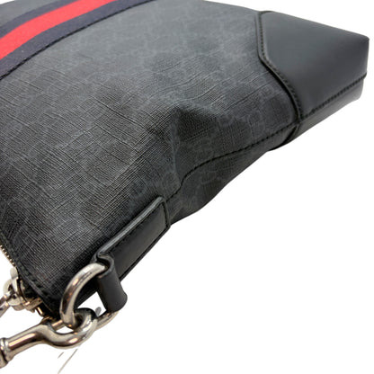 GUCCI Gucci GG Supreme Shoulder Bag Shoulder Bag