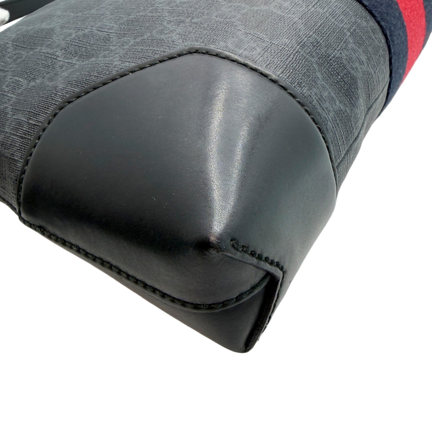 GUCCI Gucci GG Supreme Shoulder Bag Shoulder Bag