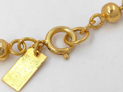 Other KENZO Necklace Moon and Star Necklace