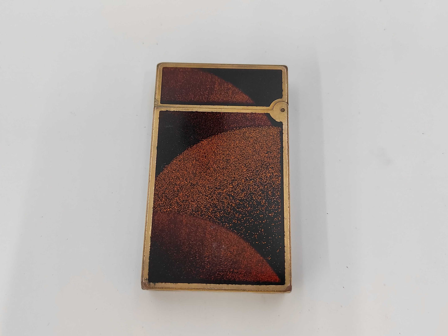 S.T. DuPont S.T. DuPont Rhinestone Lighter Lighter