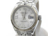 ROLEX 279174G L293T419 Star Diamond Dial Jubilee Women's Watch