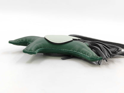 HERMES Rodeo Pegasus PM Vert Moyen Ardoise Vert Peppermint W Stamp Other Accessories