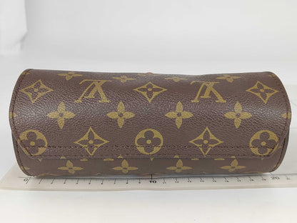 LOUIS VUITTON M47530 Watch Case Unisex